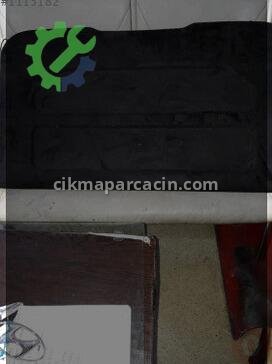 Ford Focus Arka Panel çıkma parça