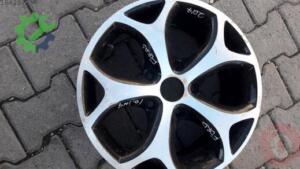 Ford fokus 16 inç çelik jant