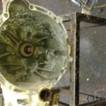 Ford Focus Şanzıman Komple çıkma parça - ERCİYES OTO Ankara