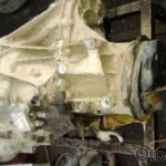 Ford Focus Şanzıman Komple çıkma parça - ERCİYES OTO Ankara