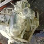 Ford Focus Şanzıman Komple çıkma parça - ERCİYES OTO Ankara