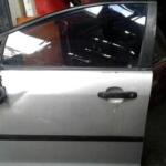 FORD FOKUS 2 İKİ SOL ÖN KAPI DOLU ORJİNAL
