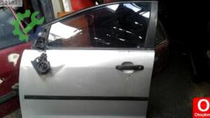 FORD FOKUS 2 İKİ SOL ÖN KAPI DOLU ORJİNAL