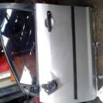 FORD FOKUS 2 İKİ SOL ÖN KAPI DOLU ORJİNAL