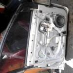 FORD FOKUS 2 İKİ SOL ÖN KAPI DOLU ORJİNAL