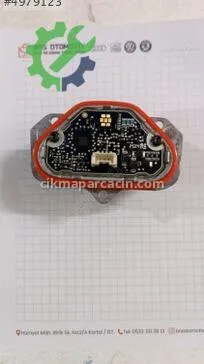 Ford Focus LED Beyni çıkma parça