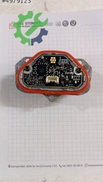 Ford Focus LED Beyni çıkma parça