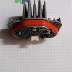 FORD FOKUS 2024 SOL LED BEYNİ
