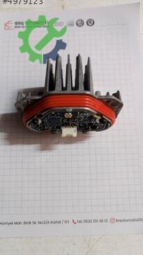 Ford Focus LED Beyni çıkma parça