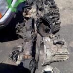 2015 Ford Transit Şanzıman Komple Çıkma Parça Bursa