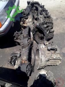Ford fokus 2.iki komple şanzuman
