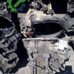 2021 Ford Focus Şanzıman Komple Çıkma Parça Ankara