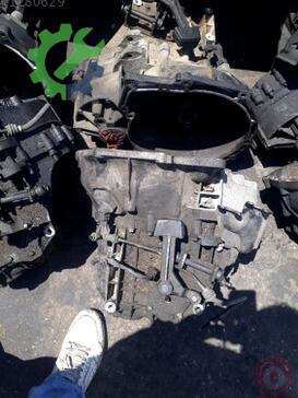 Ford Focus Şanzıman Komple çıkma parça