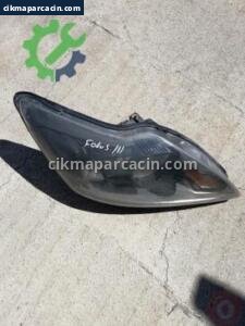 Ford fokus 3 sağ ön far