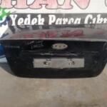 Ford fokus arka bagaj
