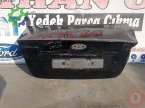 Ford fokus arka bagaj