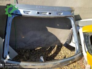 Ford fokus heşbek arka bagaj