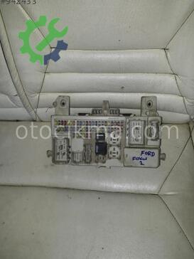 Ford Focus Sigorta Tablası çıkma parça