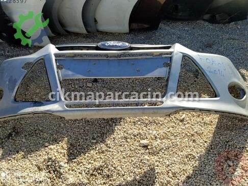 Ford Focus Ön Tampon çıkma parça