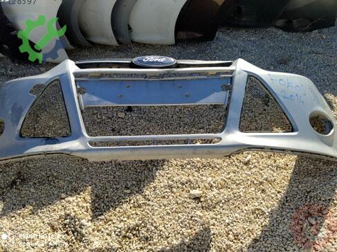 Ford Focus Ön Tampon çıkma parça