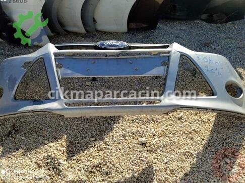 Ford Focus Ön Tampon çıkma parça