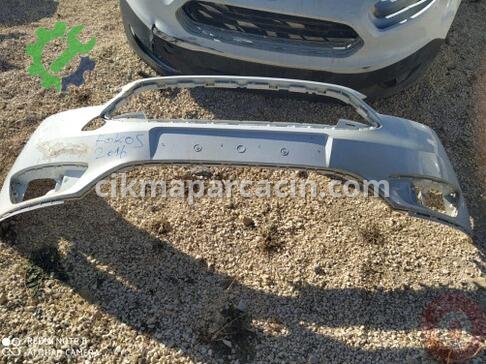 Ford Focus Ön Tampon çıkma parça