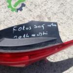 Ford fokus sağ arka stop