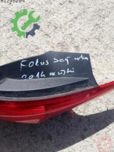 Ford fokus sağ arka stop