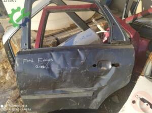 Ford fokus sol arka kapı