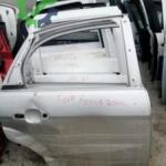 Ford fokus sol arka kapı