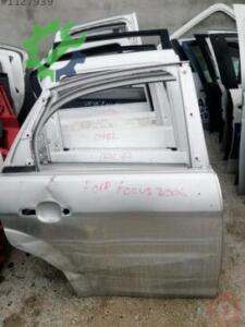 Ford fokus sol arka kapı