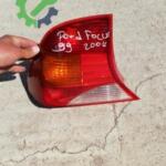 Ford fokus sol arka stop