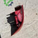 Ford fokus sol arka stop