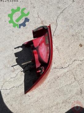 Ford Focus Sol Arka Stop çıkma parça