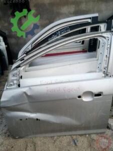 Ford fokus sol ön kapı
