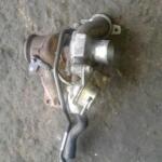 Ford Focus Turbo çıkma parça - ERCİYES OTO Ankara