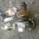 Ford Focus Turbo çıkma parça - ERCİYES OTO Ankara