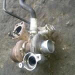 Ford Focus Turbo çıkma parça - ERCİYES OTO Ankara