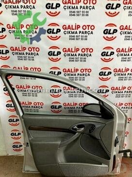 Ford Focus Sol Ön Cam Krikosu çıkma parça