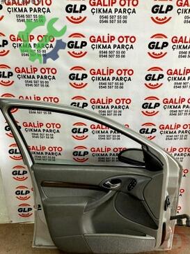 Ford Focus Sol Ön Cam Krikosu çıkma parça