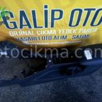 Ford Foxus 3 Orta Konsol hatasız orjinal çıkma