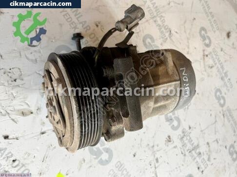 Ford Fusion Klima Kompresörü çıkma parça