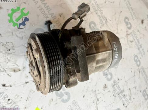 Ford Fusion Klima Kompresörü çıkma parça