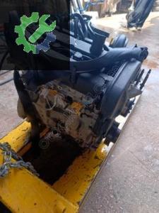 Ford fusion 1.6 çıkma orjinal sökme hatasız dolu komple garantili