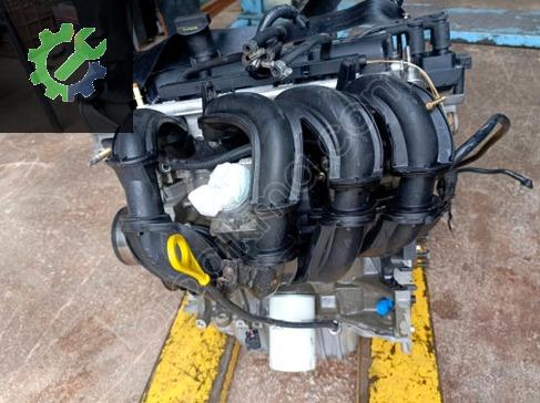Ford Fusion Ara Bölme çıkma parça