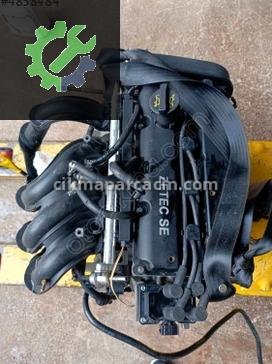 Ford Fusion Ara Bölme çıkma parça