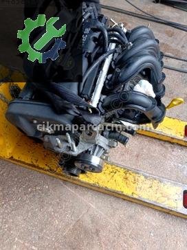 Ford Fusion Ara Bölme çıkma parça
