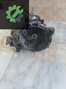Ford fusion 1.6 manuel dolu şanzıman çıkma orjinal sökme