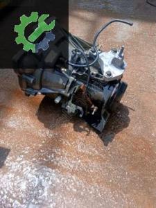 ford fusion 1.6 şanzıman çıkma orjinal