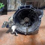 Ford Fusion Şanzıman Komple Çıkma Parça Bursa